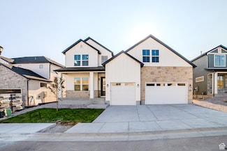 10926 Little Sahara Dr Unit 1002, South Jordan, UT 84009