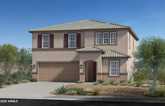 18244 W Tohono Dr, Goodyear, AZ 85338