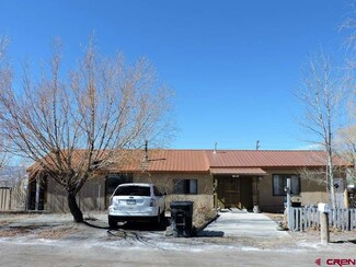 0 Morton St, Monte Vista, CO 81144