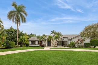 16150 SW 252nd St, Homestead, FL 33031