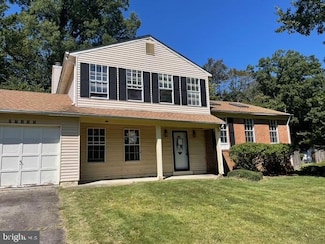 13403 Pendleton St, Fort Washington, MD 20744