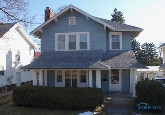 1849 Glendale Ave, Toledo, OH 43614