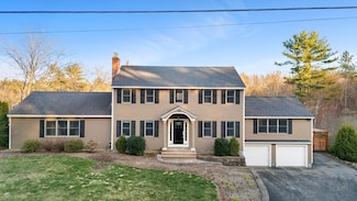 156 Fordway Extension, Derry, NH 03038