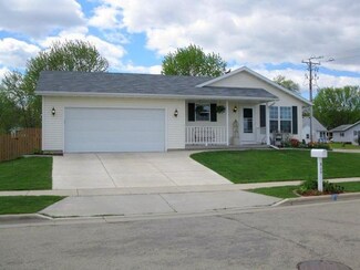 305 Sugar Ave, Belleville, WI 53508