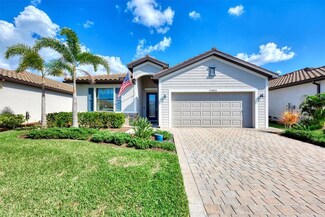 20844 Cattail Blvd, Venice, FL 34292