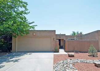 6418 Dona Linda Place NW, Albuquerque, NM 87120