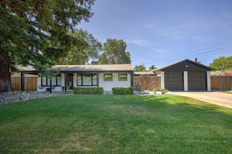 6004 Landis Ave, Carmichael, CA 95608