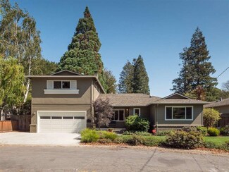 480 Santa Margarita Ave, Menlo Park, CA 94025