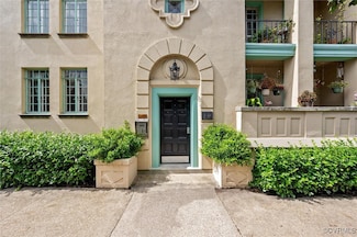 515 N Arthur Ashe Blvd Unit 2, Richmond, VA 23220