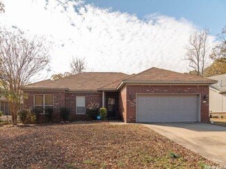 128 Whispering Oak Trail, Mabelvale, AR 72103