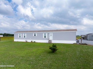 3187 Bucklin Rd, Jennings, LA 70546