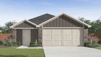 18217 Descartes St, New Caney, TX 77357