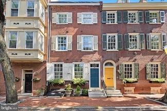 535 Delancey St, Philadelphia, PA 19106
