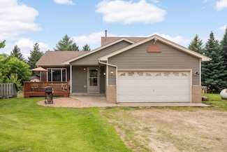 9005 349th Ave NW, Princeton, MN 55371