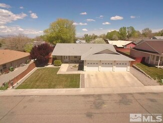 1791 Midas Dr, Winnemucca, NV 89445