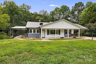 8171 Sugar Hill Rd, Marion, NC 28752