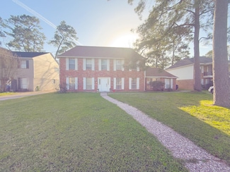 17331 Rolling Creek Dr, Houston, TX 77090