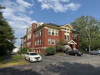 245 Broadway Unit 106, South Portland, ME 04106