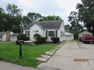 1208 W Clinton St, Goshen, IN 46526