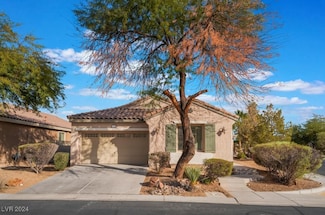 5904 Sorto Lago St, North Las Vegas, NV 89081