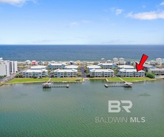 1872 W Beach Blvd Unit J206, Gulf Shores, AL 36542