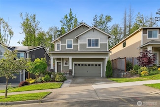 20438 SE 256th St, Covington, WA 98042