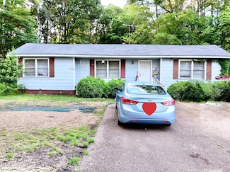 624 Summit St, Winona, MS 38967