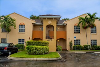 4172 Castilla Cir Unit 103, Fort Myers, FL 33916