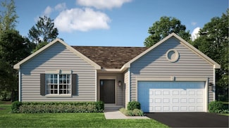Siena II, Maple Park, IL 60151