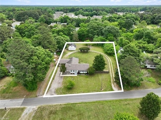 0.32AC Ambrose Rd, Gloucester Point, VA 23072