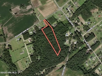 2692 Pleasant Hope, Fairmont, NC 28340