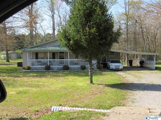 1441 County Road 372, Dutton, AL 35744