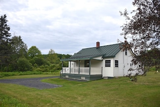 2268 Vt Route 110, Washington, VT 05675
