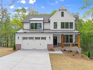 6750 Dawg Ridge, Dawsonville, GA 30534