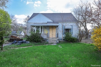 3422 Race St, Flint, MI 48504