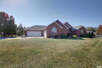 1626 S 46th St, Quincy, IL 62305