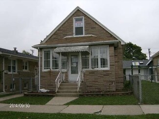 7519 W 58th Place, Summit Argo, IL 60501