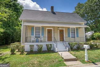 404 Mill St, Monroe, GA 30655