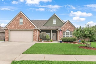118 Allison Dr, Luling, LA 70070