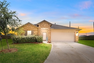 958 Autumn Flats Way, Rosharon, TX 77583