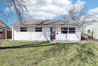 217 Bonds Ave, East Alton, IL 62024
