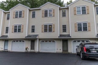 350 Riverbend St Unit 105, Athol, MA 01331