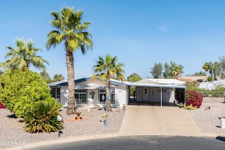 8702 E Dinavan Cir, Mesa, AZ 85208