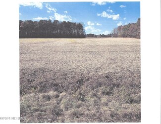 Lot A-2 Jerusalem Church Rd, Kenly, NC 27542