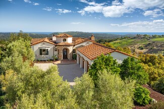 1300 Barger Canyon Rd, Santa Barbara, CA 93110