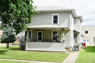 421 State St, Osage, IA 50461