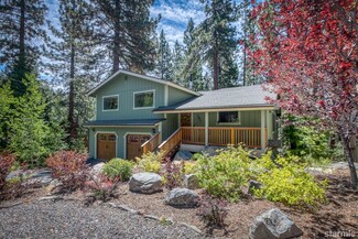 282 Paiute Dr, Glenbrook, NV 89413
