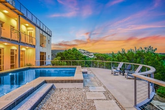 8207 Moon Rise Trail, Jonestown, TX 78645