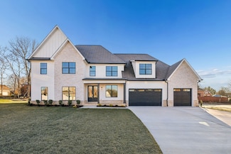 1600 Burlwood Ct, Murfreesboro, TN 37129