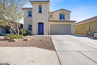 10020 E Camelback Tr, Tucson, AZ 85747